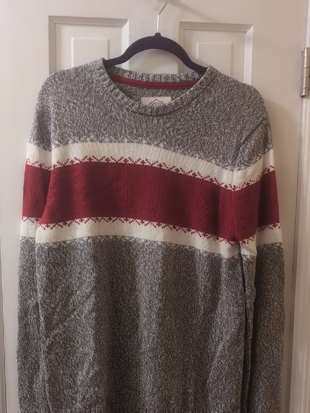 Men's Sweater